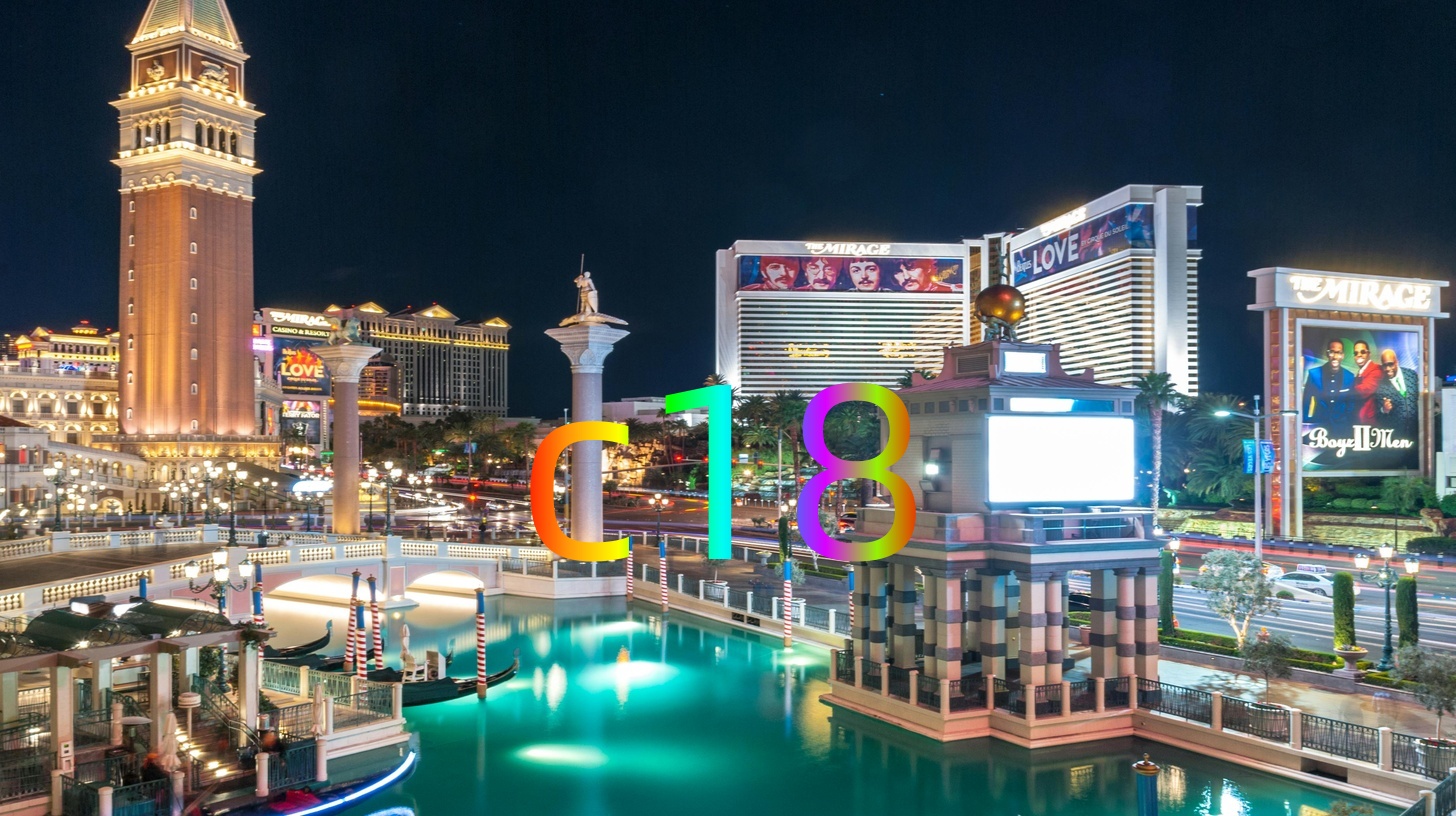 Torneio de caça-níqueis c18