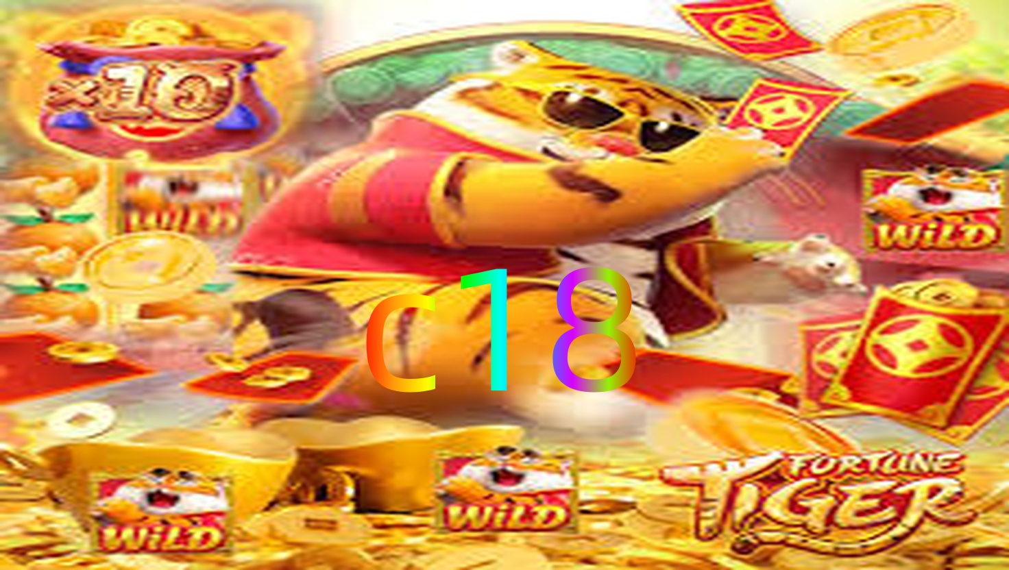 Lançamento de jogos c18 online