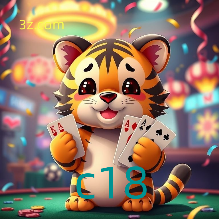 c18 logo cassino online